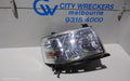 FORD RANGER RIGHT HEADLAMP, PJ, 12/2006 - 03/2009 - Image 1