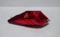 HONDA CIVIC LEFT TAILLIGHT, 9TH GEN, HATCH (VIN SHHFK), 06/2012 - 03/2015 - Image 1