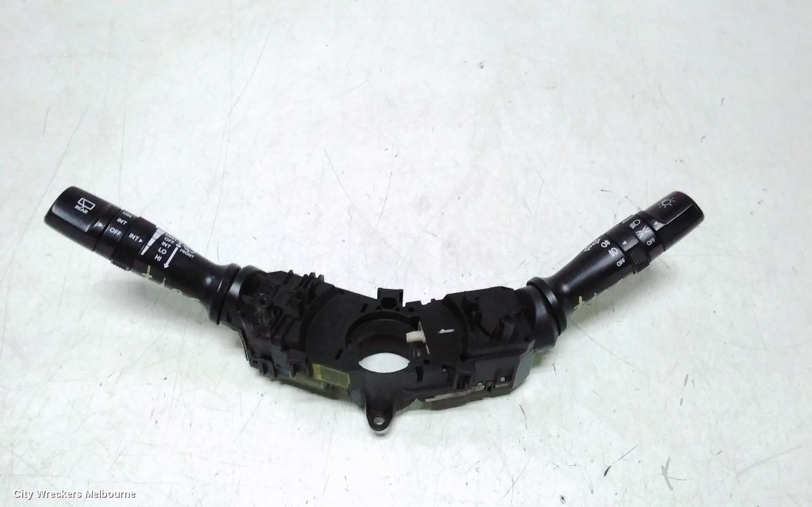 KIA SORENTO COMBINATION SWITCH, FLASHER SWITCH, XM, 10/2009 - 09/2012 - Image 3