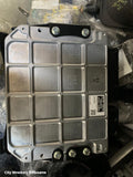 TOYOTA HIACE ECU, ENGINE ECU, 3.0, 1KD-FTV, DIESEL, P/N 89661-26M70, ECU ONLY, KDH, 09/2006 - 04/2019 - Image 1