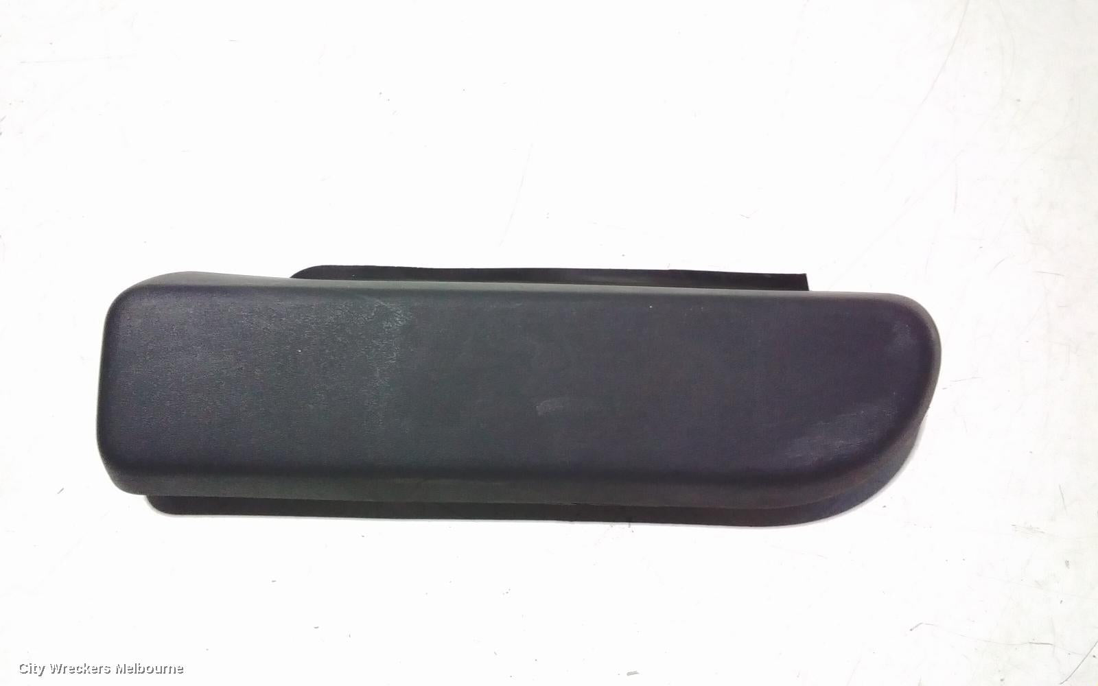 HOLDEN BARINA HIGH LEVEL STOPLIGHT, XC COMBO VAN 03/2001 - 09/2011 - Image 3