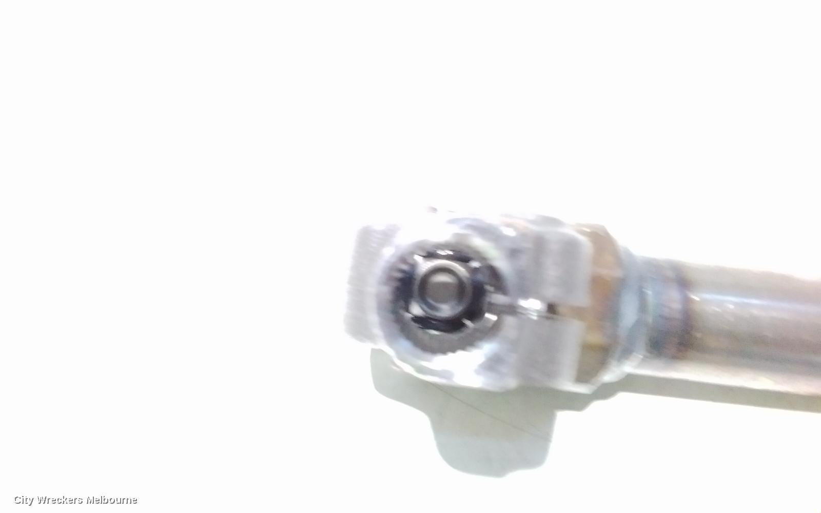 TOYOTA COROLLA STEERING INTERMEDIATE SHAFT, E210, 07/2018 ONWARDS - Image 3