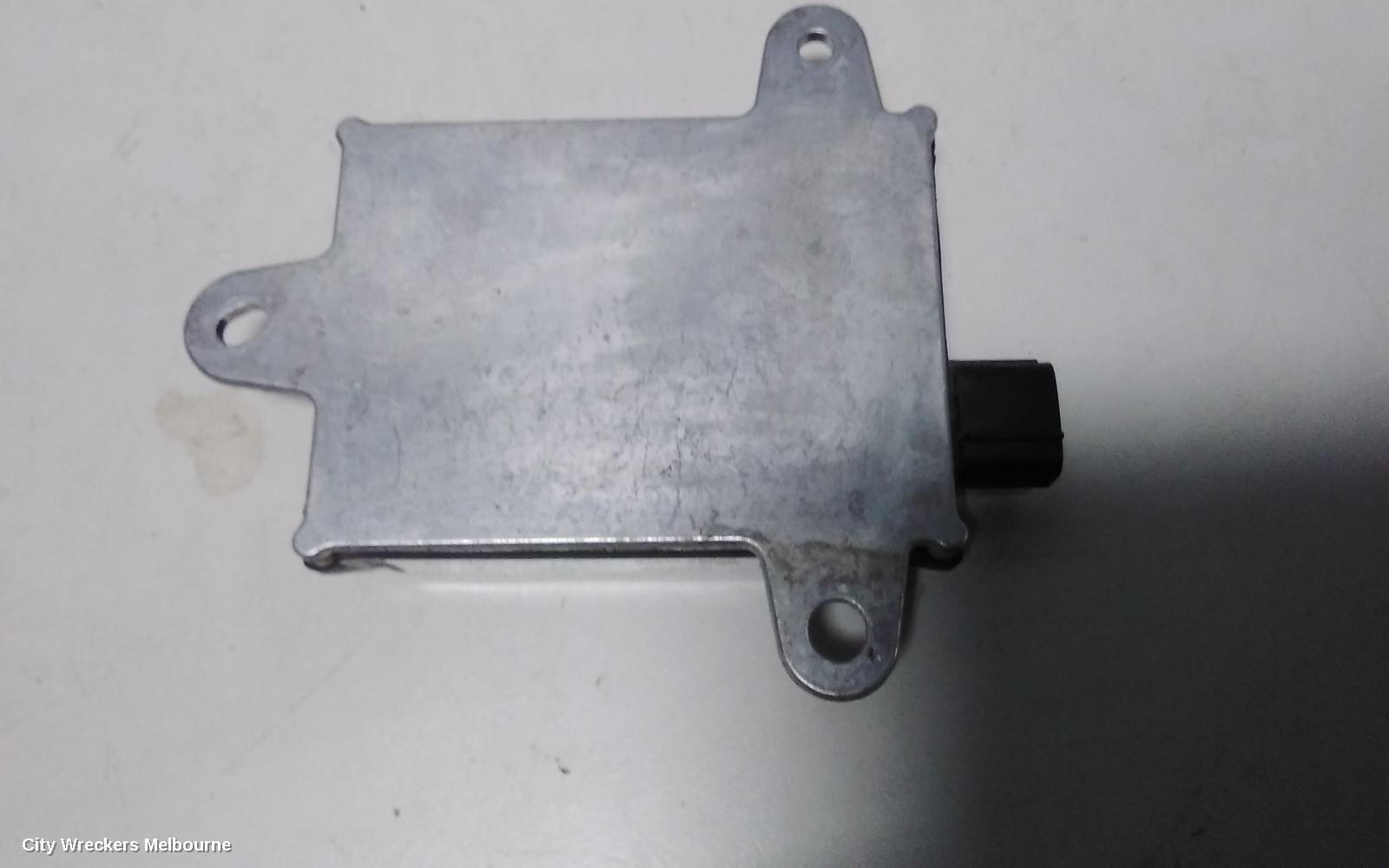 SUBARU LIBERTY, 6TH GEN 08/2014 - 04/2021, RH BLIND SPOT MODULE: 69338 - Image 2