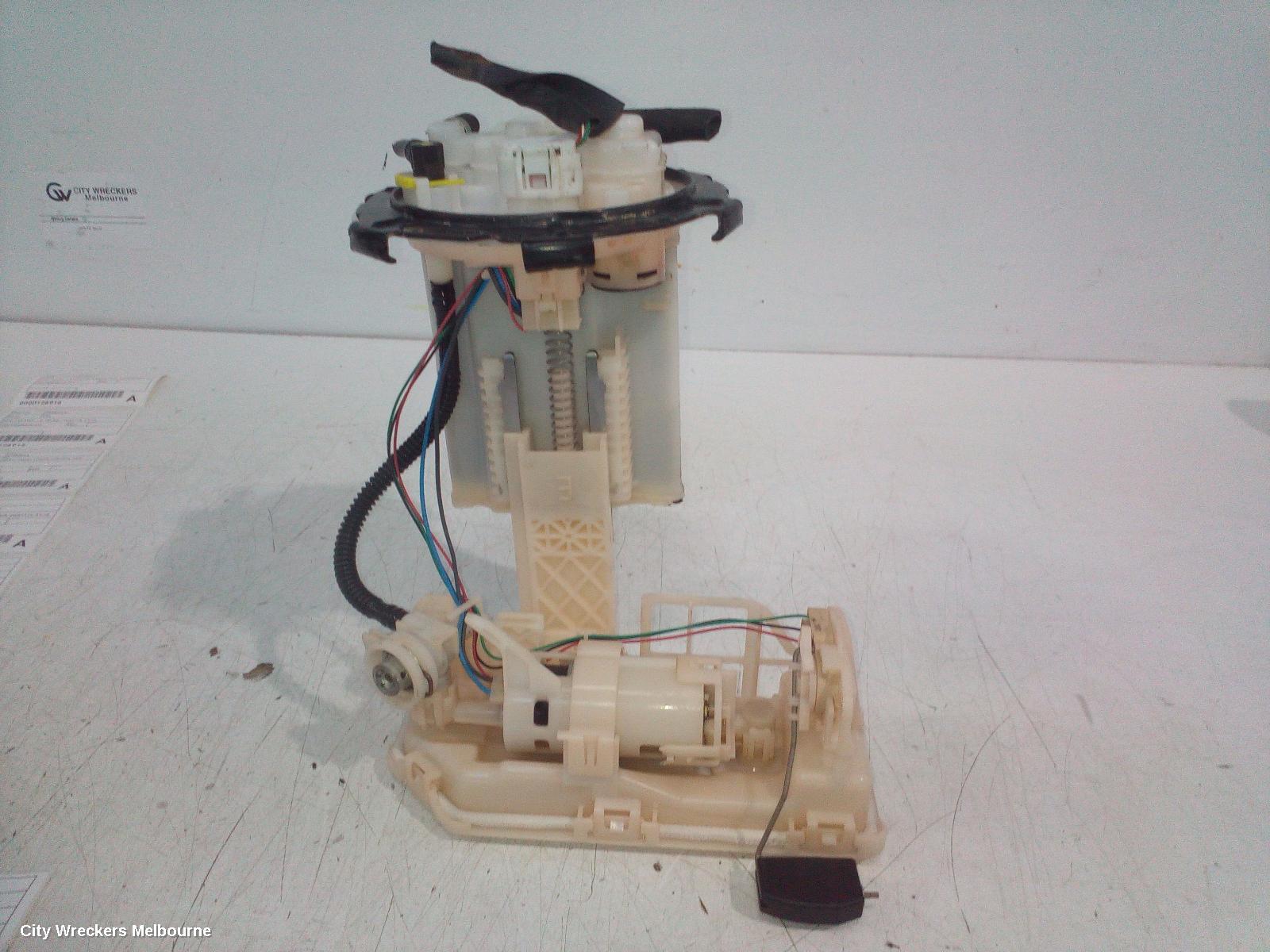 TOYOTA COROLLA FUEL PUMP, PETROL, 1.8, 2ZR-FXE, IN TANK (PUMP & SENDER), E210, 07/2018 ONWARDS - Image 3