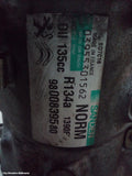 TOYOTA HILUX A/C COMPRESSOR, PETROL, 09/2015 ONWARDS - Image 1