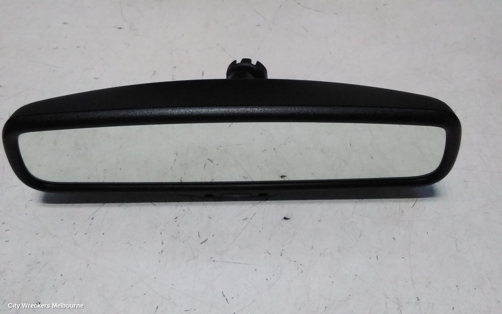 HONDA CIVIC INTERIOR MIRROR, 9TH GEN 02/2012 - 05/2016 - Image 1