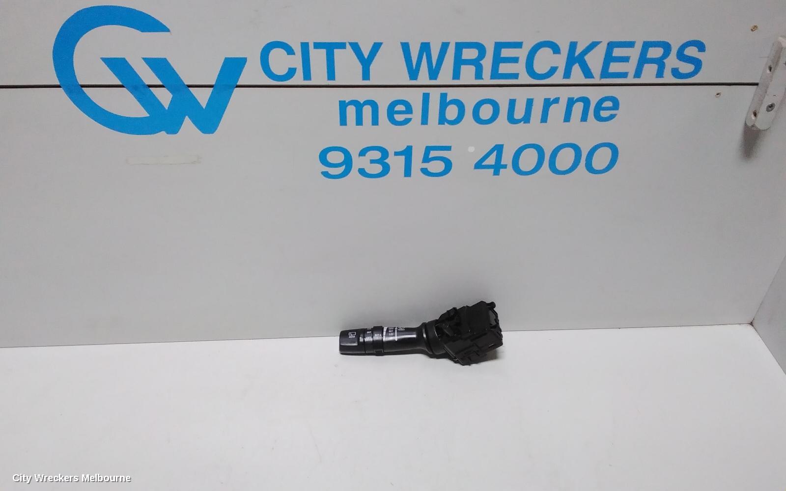 HYUNDAI I30 COMBINATION SWITCH, WIPER SWITCH, AUTO TYPE, GD, 03/2012 - 02/2017 - Image 1
