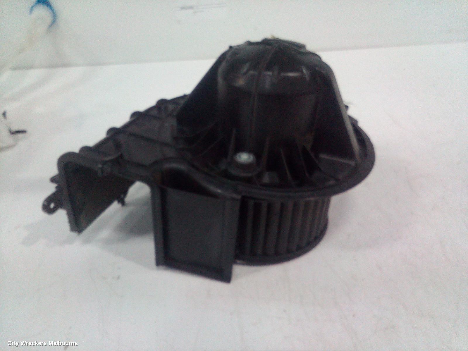 BMW X5 HEATER/AC CONTROLS, E70, W/ SEAT WARMER TYPE, 03/2007 - 08/2013 - Image 3