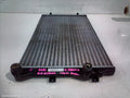 SKODA OCTAVIA RADIATOR, PRIMARY RADIATOR (CLOSEST TO ENGINE), PETROL, 1.4, TURBO, 1Z, CAXA CODE, 08/2010 - 10/2013 - Image 1