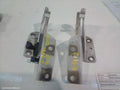 MITSUBISHI OUTLANDER BONNET HINGE/STRUT, HINGES (PAIR), ZG-ZL, 11/2006 - 07/2021 - Image 1