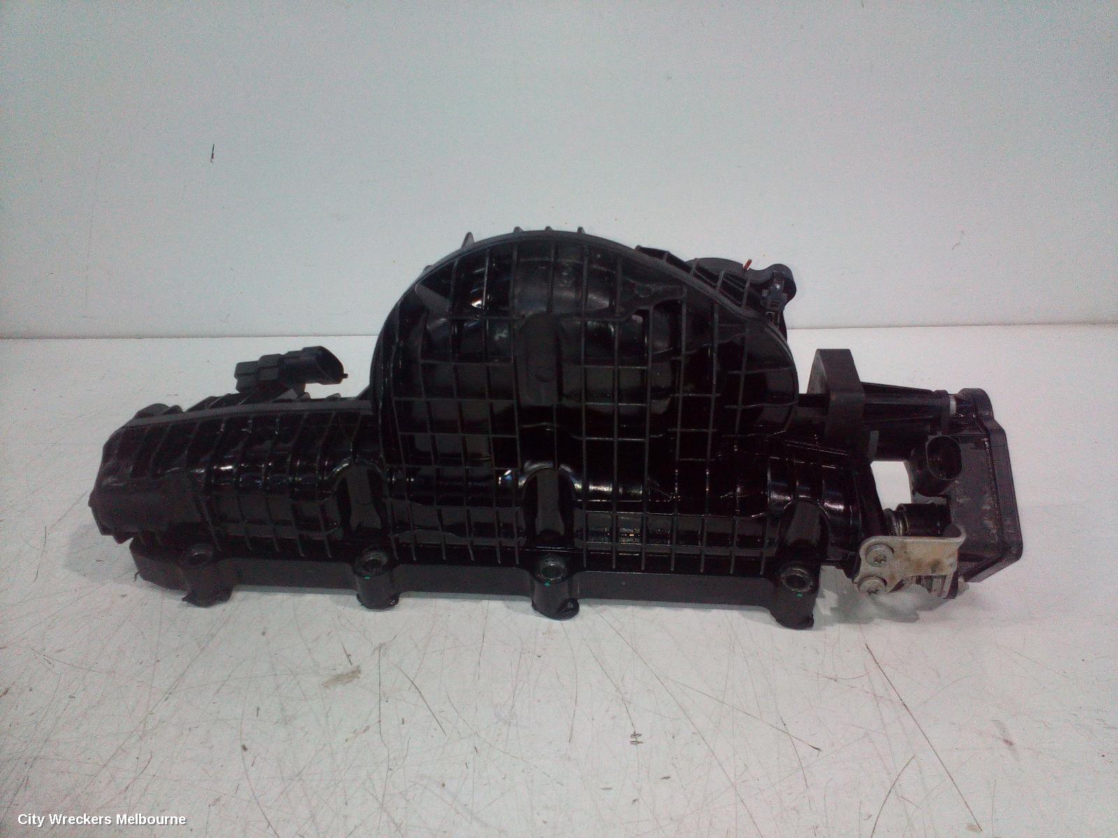 LDV DELIVER 9 MANIFOLD, INLET MANIFOLD, 2.0, DIESEL, 07/2020 ONWARDS - Image 3