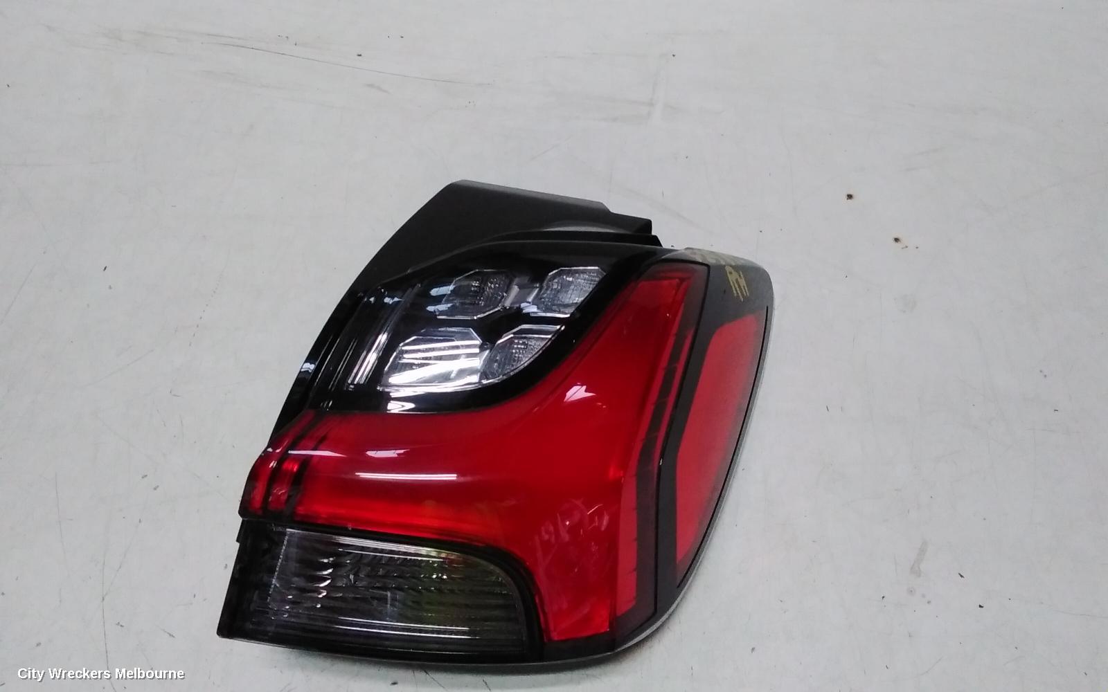 MITSUBISHI ASX RIGHT TAILLIGHT, IN BODY, XD, 06/2019 ONWARDS - Image 1