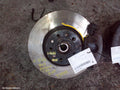 VOLKSWAGEN PASSAT RIGHT FRONT HUB ASSEMBLY, 3C/3CC, MK6, B6-B7, 03/2006 - 05/2015 - Image 1