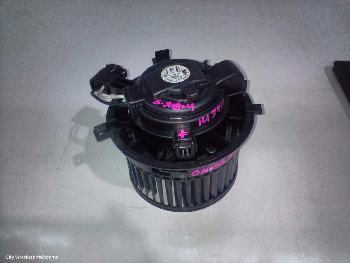 CHERY OMODA 5 HEATER FAN MOTOR, T34/T19C, 12/2022 ONWARDS - Image 2