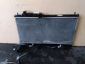 SUBARU FORESTER RADIATOR, AUTO, 2.5, EJ25, NON TURBO, 06/2005 - 02/2008 - Image 1