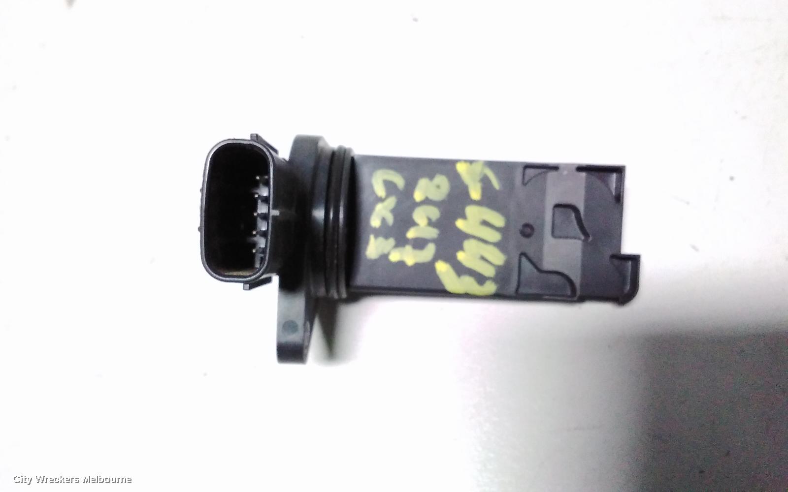 MAZDA CX3 AIR FLOW METER, 2.0, PETROL, DK, 03/2015 - 05/2018 - Image 3