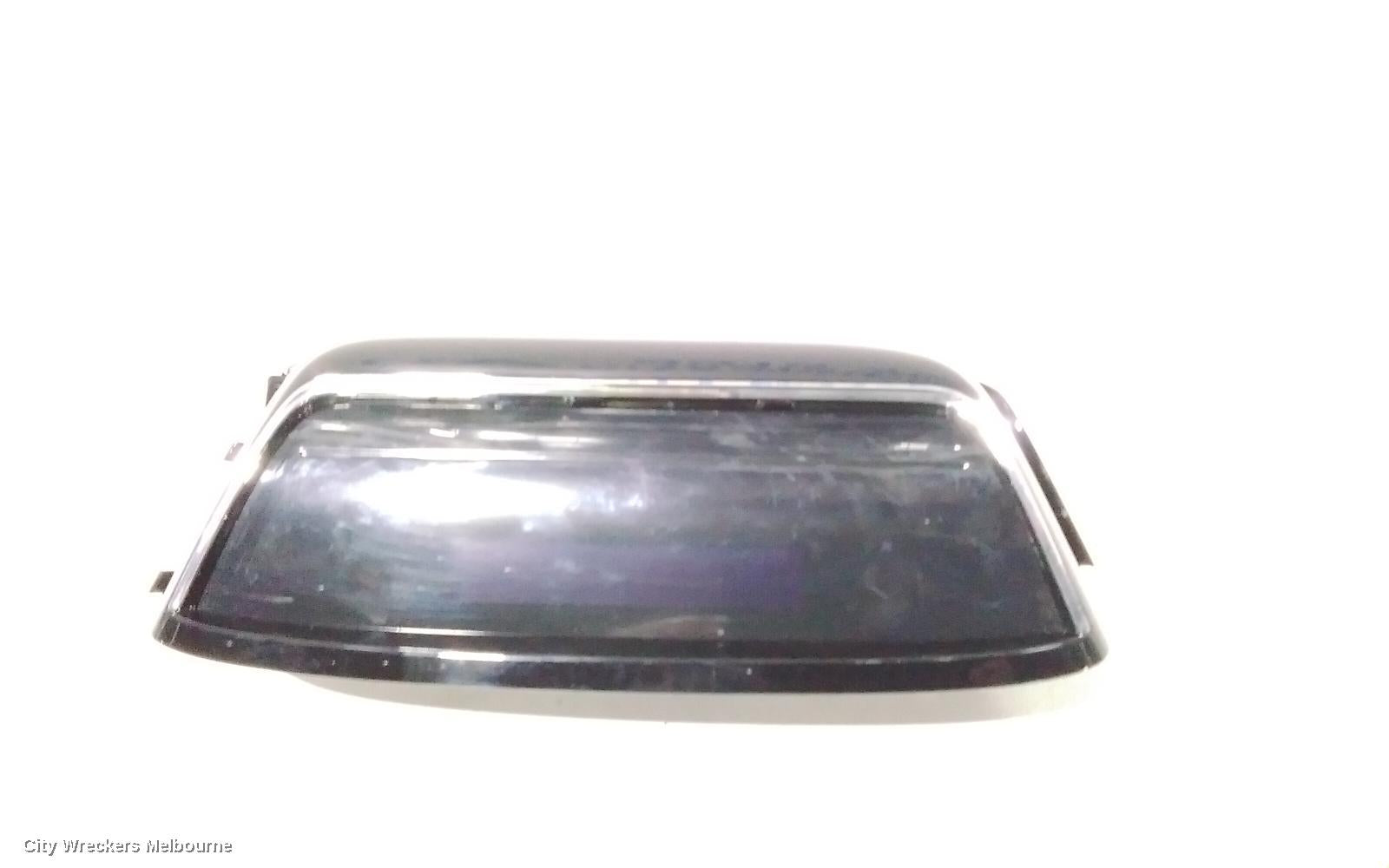 HONDA HRV HEATER/AC CONTROLS, DUAL-ZONE CLIMATE CONTROL, RU5, 12/2014 ONWARDS - Image 2