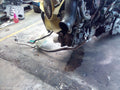 MITSUBISHI PAJERO A/C COMPRESSOR, DIESEL, 2.4, 4N15, PAJERO SPORT, QE-QF, 10/2015 ONWARDS - Image 1