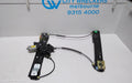 LAND ROVER RANGEROVER EVOQUE RIGHT FRONT WINDOW REG/MOTOR, DOOR REG ASSY (REG AND MOTOR), 3DR, L538, 11/2011 - 01/2019 - Image 1