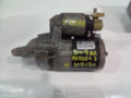 MAZDA 3 STARTER, PETROL, 2.0, P/N LF8J/M000T33271, BL, 04/2009 - 10/2013 - Image 1