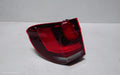 BMW X5 LEFT TAILLIGHT, F15/F85, 09/2013 - 07/2018 - Image 1