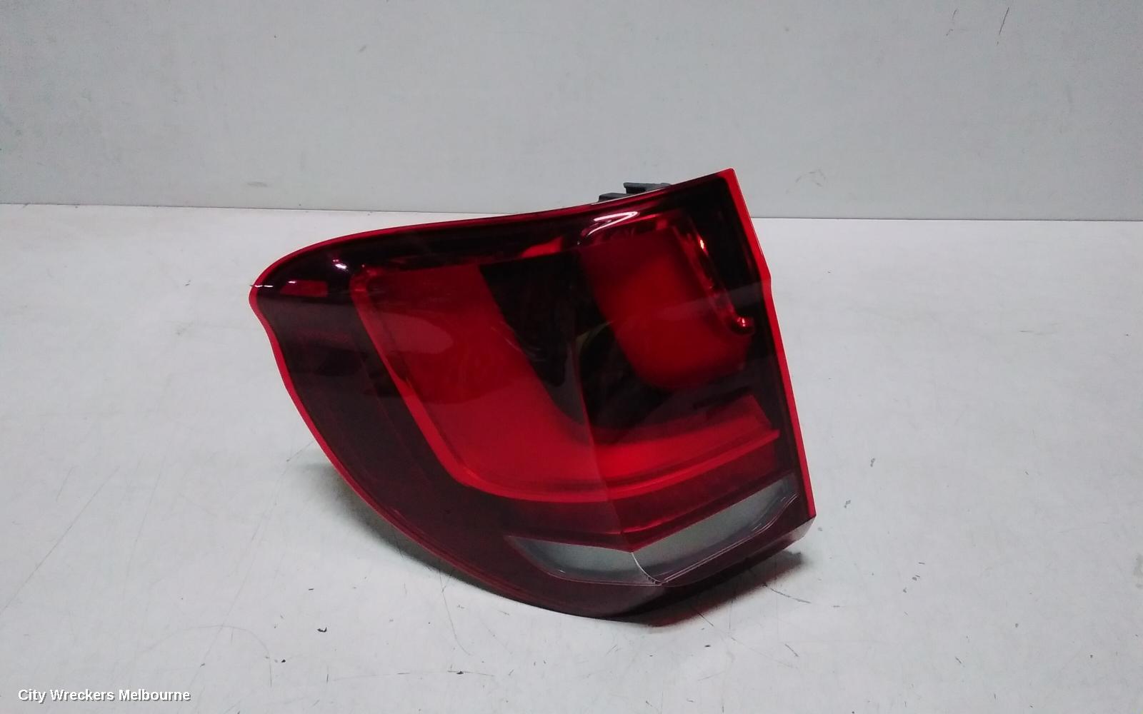 BMW X5 LEFT TAILLIGHT, F15/F85, 09/2013 - 07/2018 - Image 1