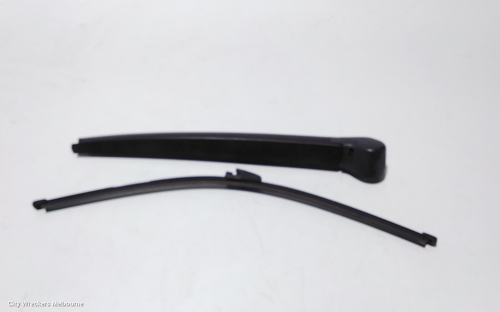 SKODA OCTAVIA WIPER ARM, 1Z MY09 03/2009 - 10/2013 - Image 1