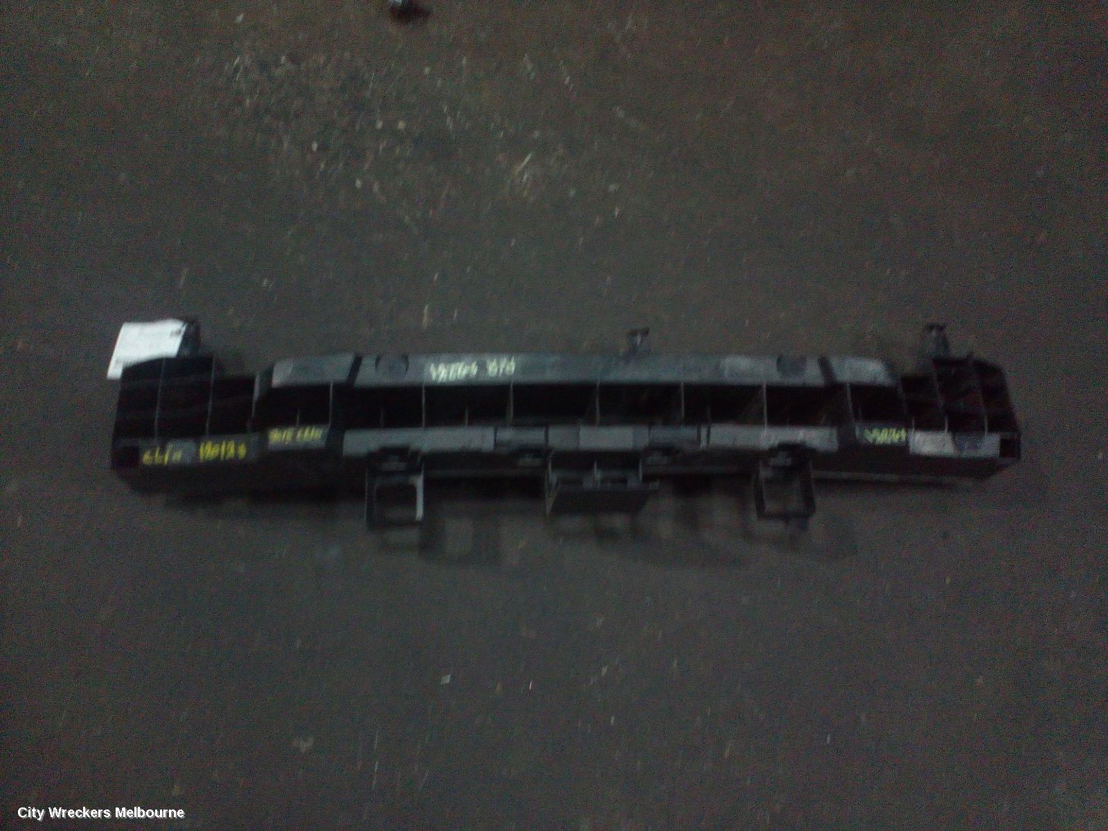 RENAULT CLIO R/BAR BRACKET/REINFO, X98, 09/2013 - 10/2019 - Image 1