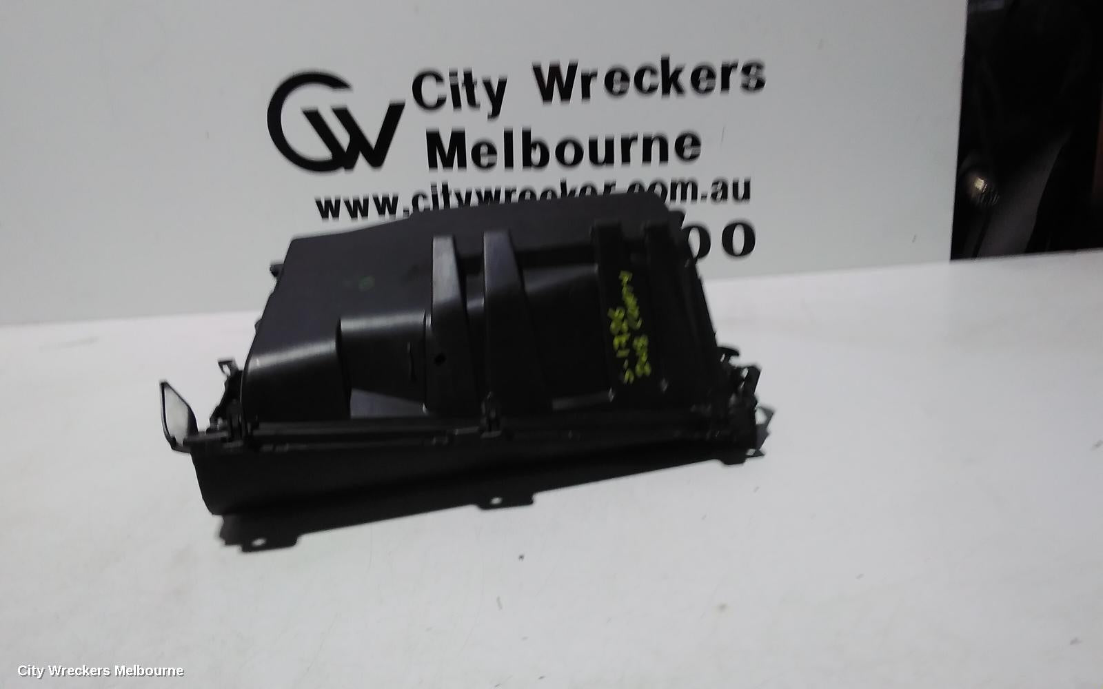 TOYOTA CAMRY GLOVE BOX, XV70, 09/2017 - 05/2024 - Image 3