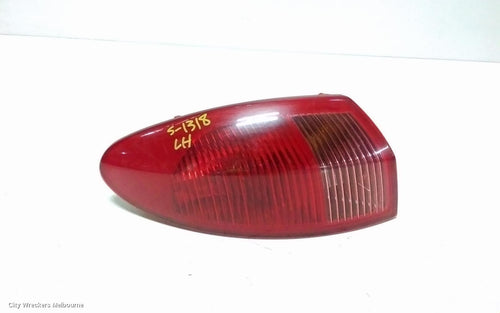 ALFA ROMEO 147 LEFT TAILLIGHT, 09/2001 - 12/2010 - Image 1