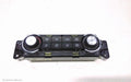 MG ZS HEATER/AC CONTROLS, AZS1, NON CLIMATE CONTROL TYPE, 09/2017 - 12/2021 - Image 1