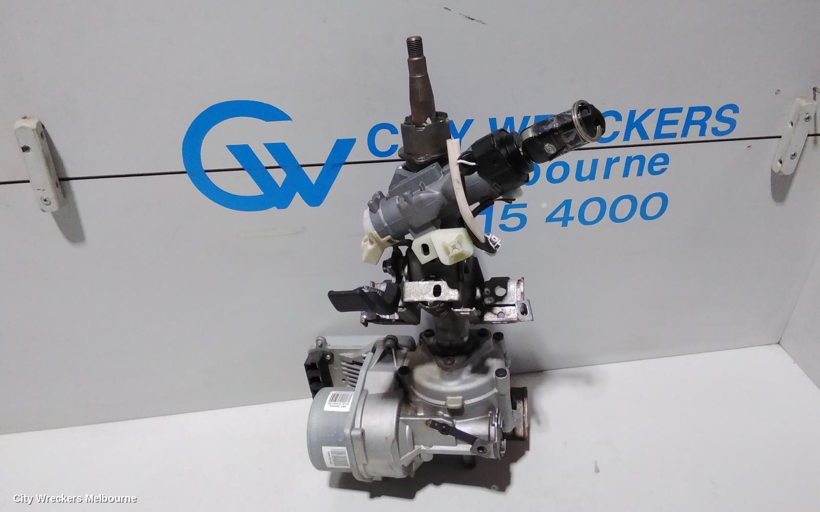 KIA SOUL IGNITION W/ KEY, AM, 04/2009 - 01/2014 - Image 3