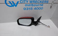 RENAULT KALEOS LEFT DOOR MIRROR, H45 11/2011 - 08/2013 - Image 1