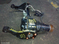 MITSUBISHI PAJERO DIFFERENTIAL CENTRE, FRONT, 2.4, 4N15, QE-QF, PAJERO SPORT, DIESEL, 3.692 RATIO, 10/2015 ONWARDS - Image 1