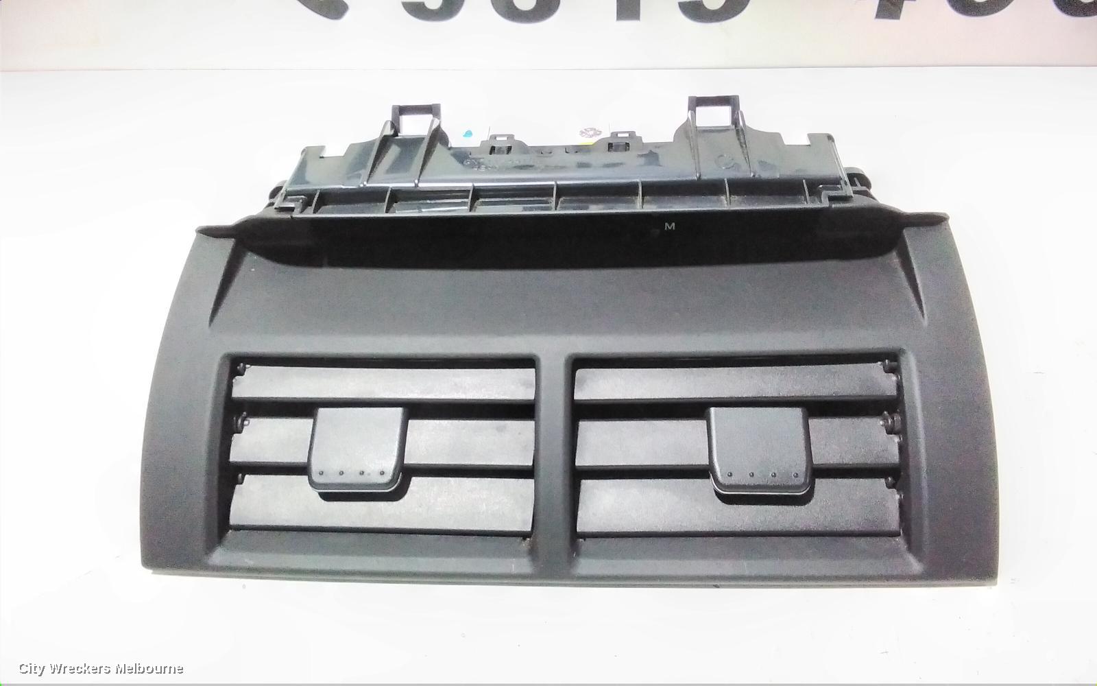 TOYOTA AURION CLOCK, GSV50R 04/2012 - 08/2017 - Image 2