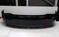 TESLA MODEL S REAR BUMPER, BUMPER BAR, W/ 4 PARK SENSORS, 1ST GEN, 06/2014 - 03/2016 - Image 1