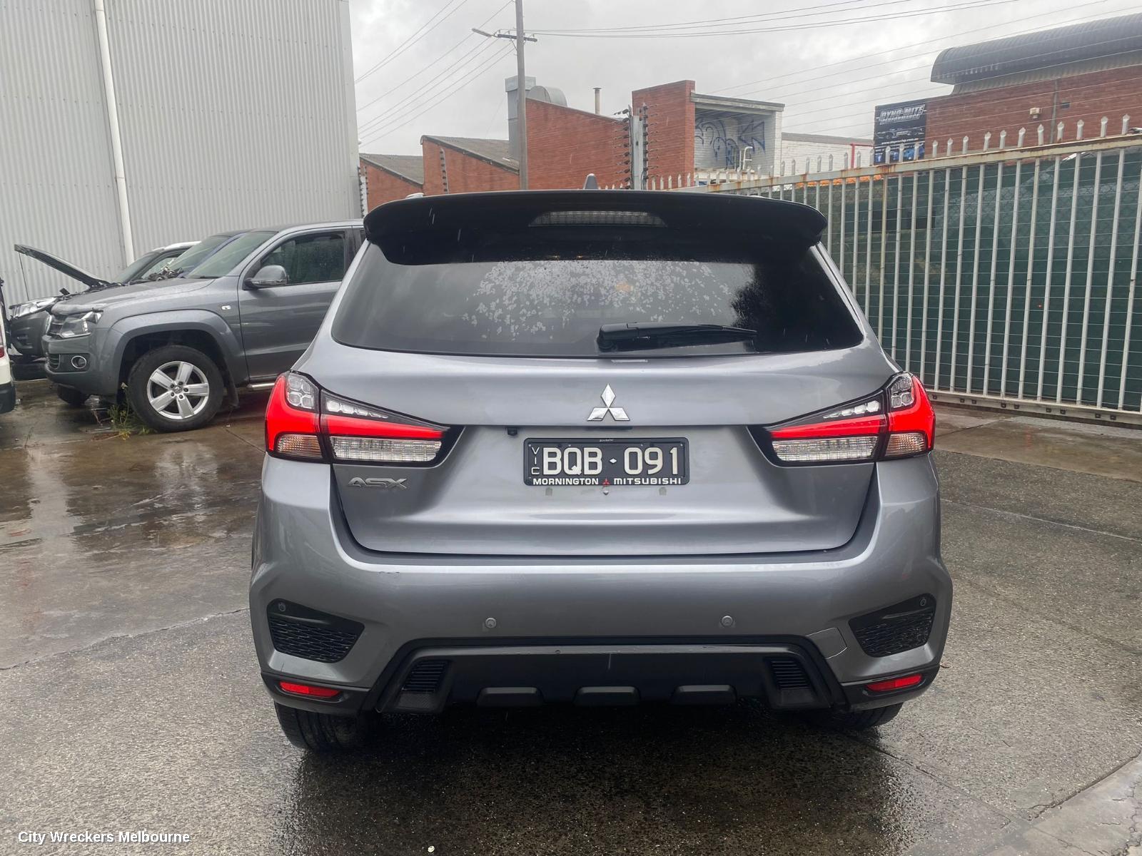 MITSUBISHI ASX ENGINE, PETROL, 2.4, 4B12, FWD, XD, 06/2019 ONWARDS - Image 1