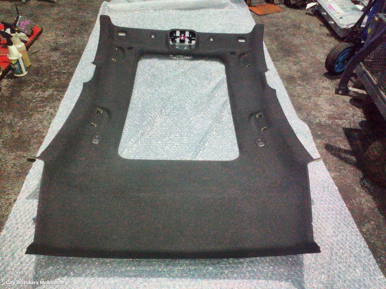 MASERATI GRECALE HOODLINING, M182, 03/2022 ONWARDS - Image 1