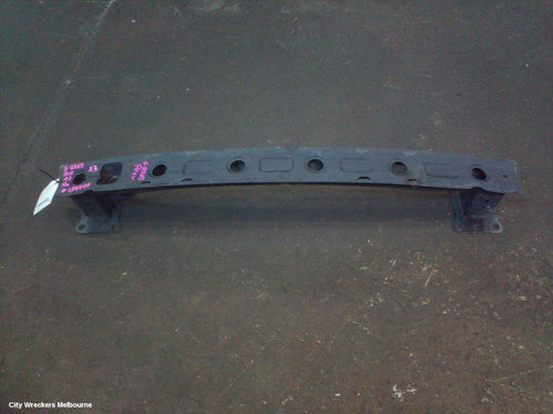 AUDI A3 R/BAR BRACKET/REINFO, REINFORCEMENT, 8V, A3/S3, SEDAN/CABRIO, 05/2013 - 10/2020 - Image 1