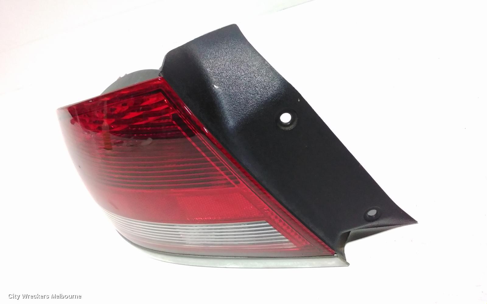 FORD FALCON LEFT TAILLIGHT, BF, SEDAN, 10/2005 - 03/2008 - Image 3
