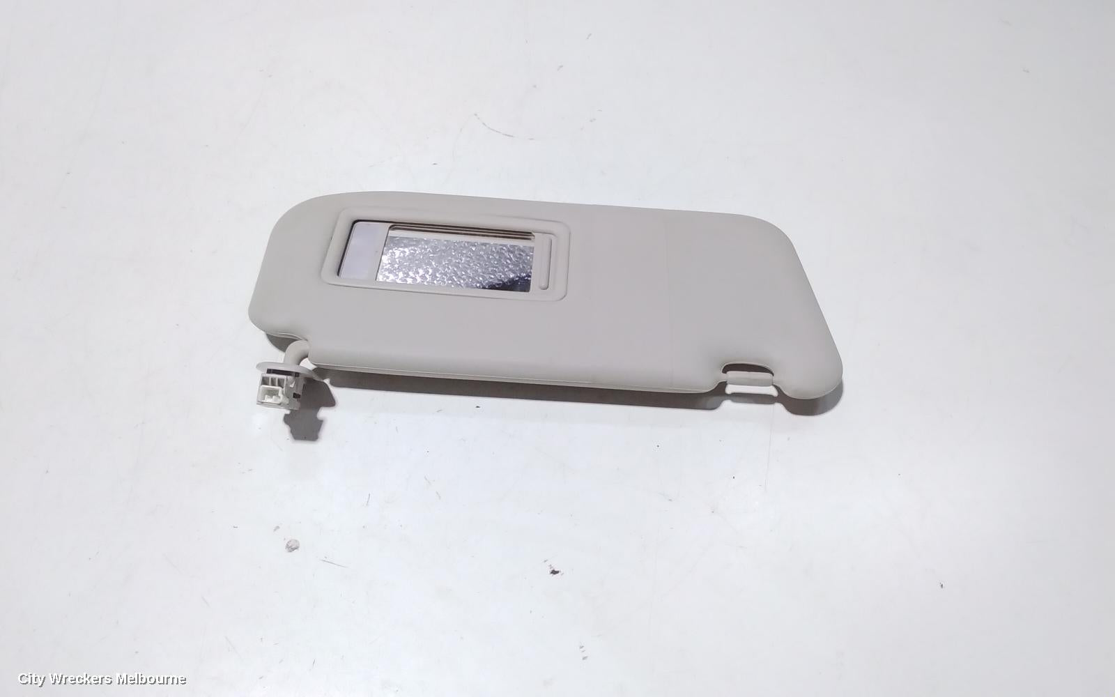 MAZDA CX5 SUNVISOR, KE, RH SIDE, 02/2012 - 12/2016 - Image 3