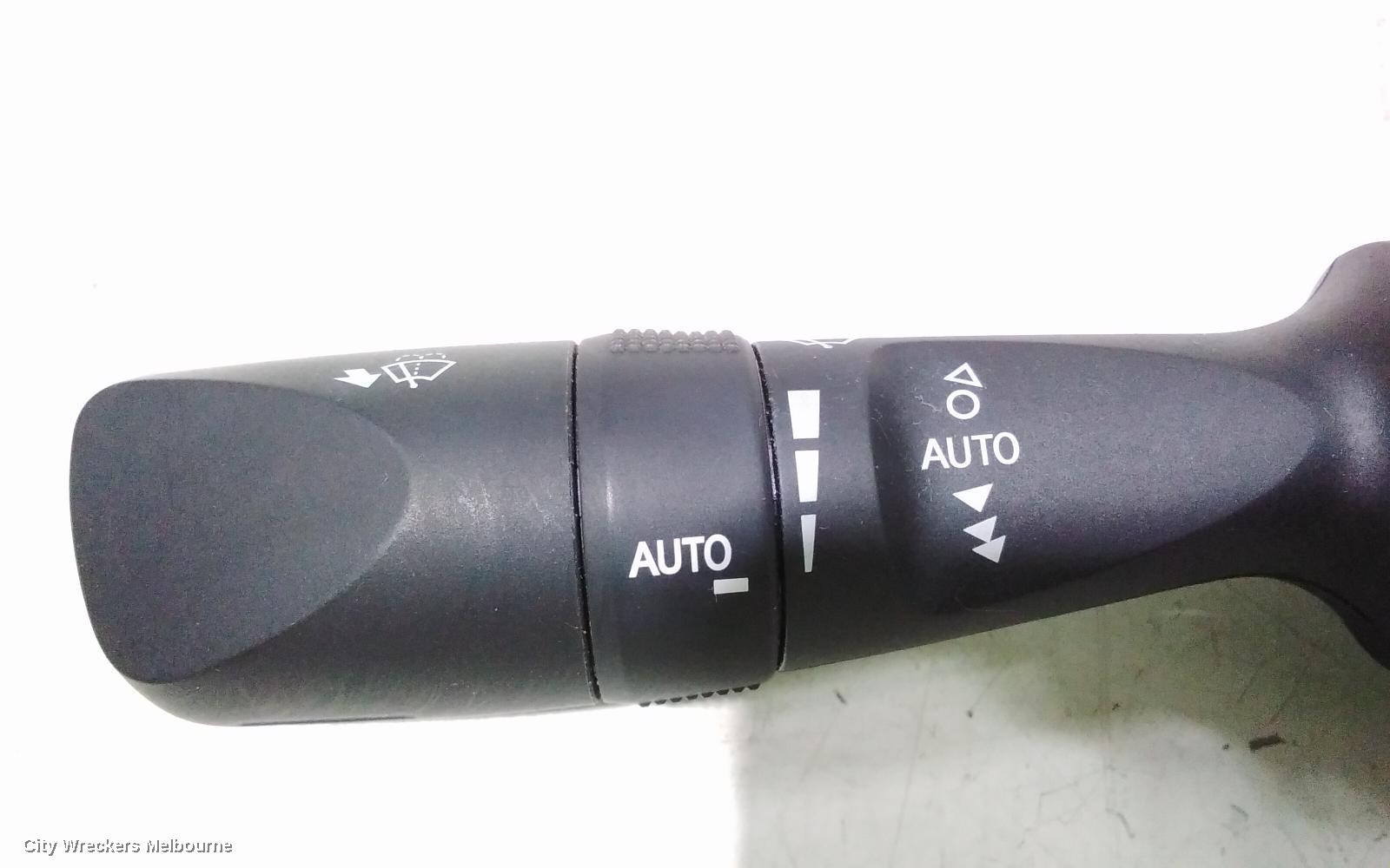TOYOTA CAMRY COMBINATION SWITCH, WIPER SWITCH, ASV50/AVV50, W/ AUTO WIPER TYPE, 12/2011 - 05/2015 - Image 2