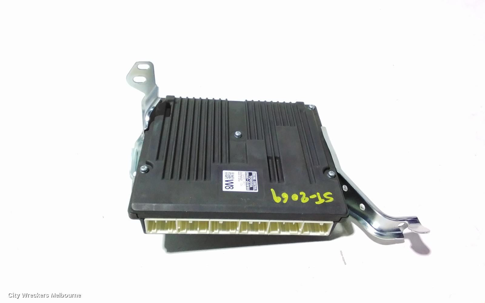 TOYOTA HIACE ECU, ENGINE ECU, 2.8, DIESEL, ECU ONLY, 300 SERIES, 04/2019 ONWARDS - Image 1