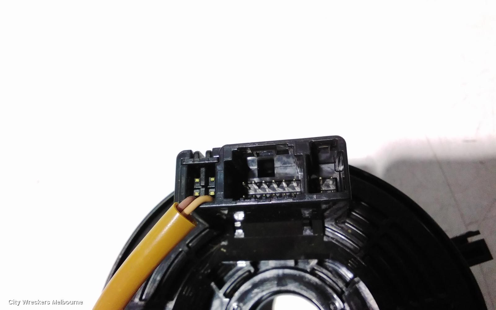 TOYOTA CAMRY AIRBAG MODULE/SENSOR, CLOCKSPRING, ASV50/AVV50, 12/2011 - 10/2017 - Image 2