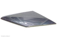 AUDI Q2 LEFT REAR SIDE GLASS, PLASTIC BODY TRIM PANEL, GLOSS GREY, GA, 10/2016 ONWARDS - Image 1