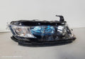 HONDA ODYSSEY RIGHT HEADLAMP, RB, HID, ELECT ADJ, KOITO LENS# 100-22497, BLUE MIDDLE EYE TYPE, 07/2004 - 03/2009 - Image 1