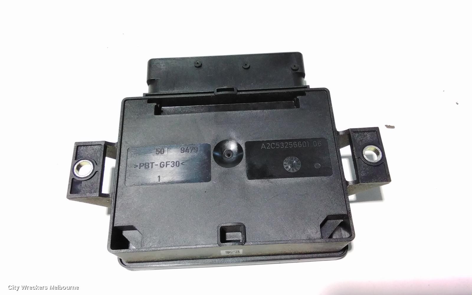 LAND ROVER RANGEROVER EVOQUE, L538, 11/2011 - 01/2019, PARKING BRAKE CONTROL MODULE BJ32-2C496-AH: 87022 - Image 2
