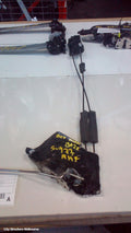 HONDA JAZZ DOOR/BOOT/GATE LOCK, RIGHT FRONT DOOR LOCK, GF/GK, VTI, 07/2014 ONWARDS - Image 1
