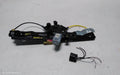 LAND ROVER RANGEROVER EVOQUE LEFT REAR WND REG/MOTOR, DOOR REG ASSY (REG AND MOTOR), 5DR, L538, 11/2011 - 01/2019 - Image 1