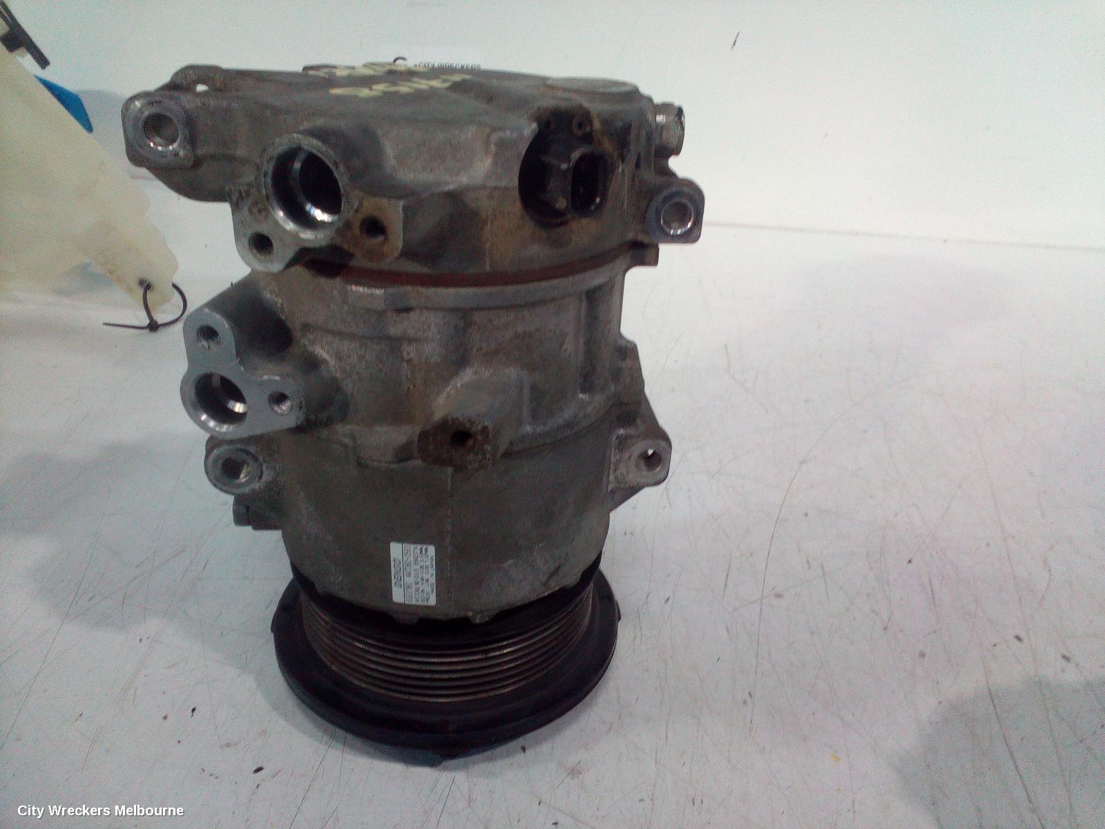 TOYOTA HIACE A/C COMPRESSOR, TRH, 2.7, 2TR-FE, PETROL, 03/2005 - 04/2019 - Image 3